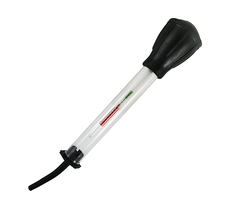 Densimetru Electrolit Baterii Jbm