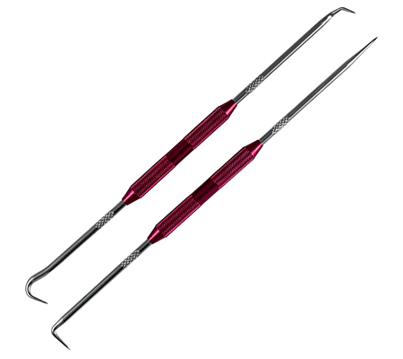 Set Pentru Extras Garnituri 2Pcs Jbm