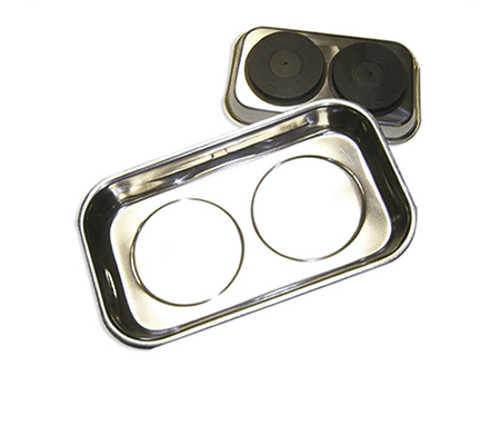 Tava Dreptunghiulara Magnetizata 230X130Mm Jbm