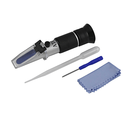 Refractometru Universal Jbm
