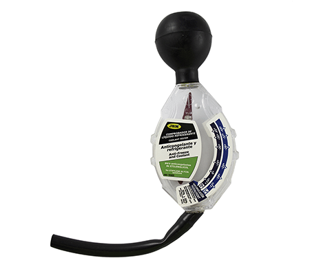 Tester Antigel Jbm