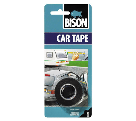Banda Dublu Adeziva Pentru Auto 19Mm X 1.5 M
