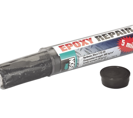 Epoxy Repair 5 Min - Chit Epoxidic Bicomponent Universal 56 Gr