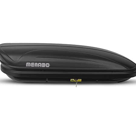 Cutie Portbagaj Marathon Dark 400L