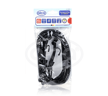 Set Corzi Prindere Bagaje 1M