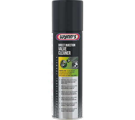 Direct Injection Valve Cleaner - Spray Curatare Valve Si Injectoare 500Ml