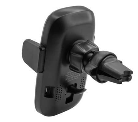 Suport Telefon 4.7' - 6.5' Cu Incarcare Wireless Qi