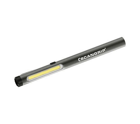 Lanterna Reincarcabila Tip Stilou Work Pen 200/150Lm