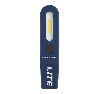 Lanterna Reincarcabila Stick Lite S 150/50Lm