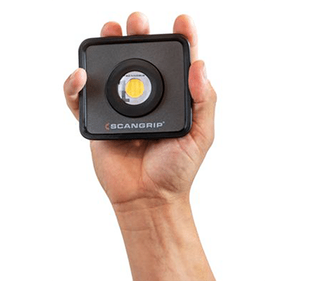 Proiector Reincarcabil Portabil Nova Mini 1000Lm