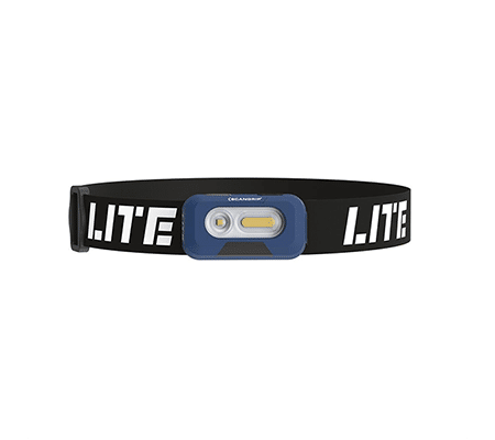 Lanterna De Frunte Reincarcabila Head Lite 2 In 1 150/75Lm