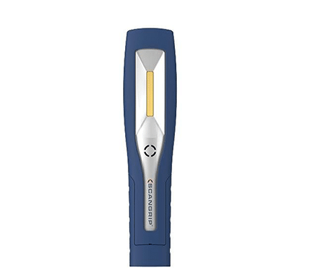 Lanterna Reincarcabila Mini Mag Pro Compact 200/80Lm