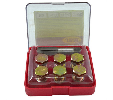 Set Reparator De Filete Pentru Buson (M-15) Jbm