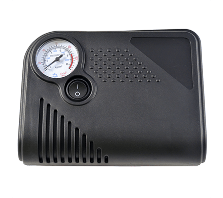 Compresor Aer 12V Jbm