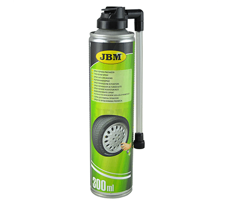 Spray Reparatie Intepaturi Roti 300Ml Jbm