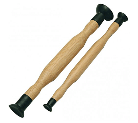 Set De 2 Dispozitive Pentru Slefuirea Supapelor Jbm