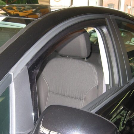 Set Deflectoare Aer Fata Farad Pentru Opel Astra - Sw (J) (2010-)