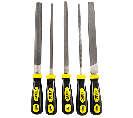 Set De 5 Pile Jbm