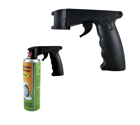 Pistol Din Plastic Pentru Spray Jbm