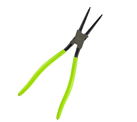 Cleste Seeger Interior Varf Drept 13` 330Mm Jbm