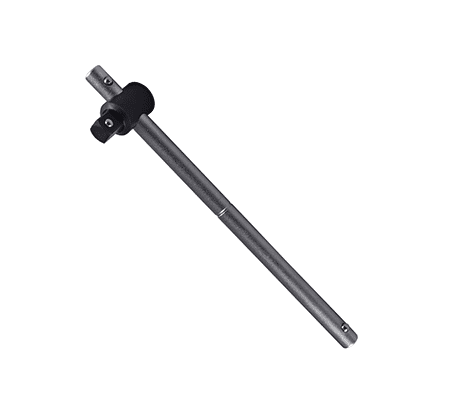 Tija De Manipulare Cu Cap Mobil 1/2` 250Mm Jbm
