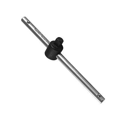 Tija De Manipulare Cu Cap Mobil 1/4 115Mm Jbm