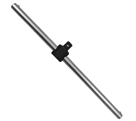 Tija De Manipulare Cu Cap Mobil 3/4 460Mm Jbm