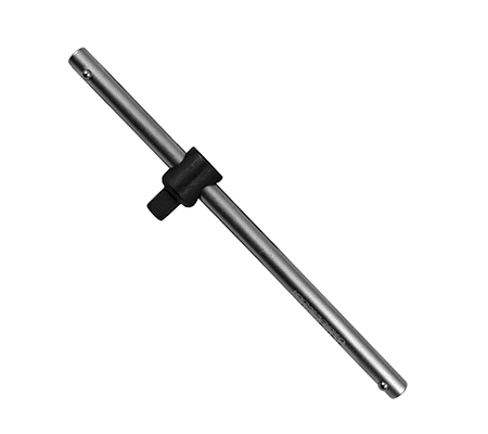 Tija De Manipulare Cu Cap Mobil 3/8 200Mm Jbm