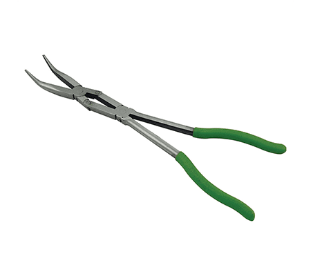 Cleste Extralung Sistem Foarfeca-Curbata 45Grade