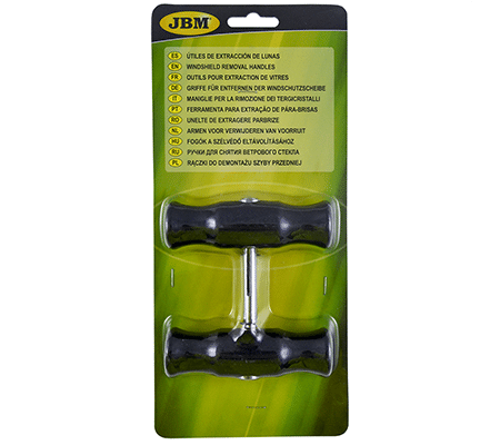 Unelte De Extragere Parbrize Jbm