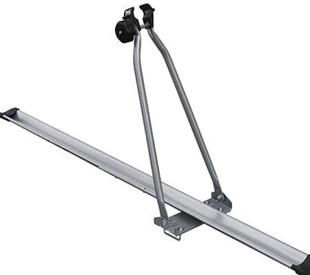 Suport Bicicleta Menabo Top Bike Cu Prindere Pe Bare Transversale