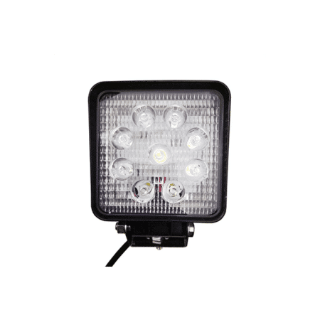 Proiector Patrat De Lucru Cu Led Jbm