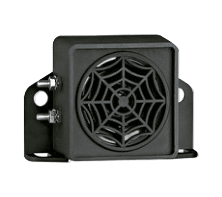 Avertizor Acustic Auto Patrat 12V -80V Jbm