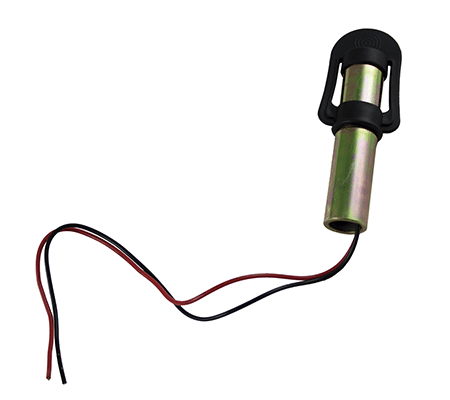 Conector Pentru Girofar Cu Referinta 51964. 51965. 52300 Si 52456 Jbm