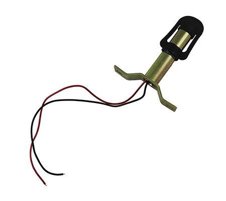 Conector Pentru Girofar Cu Referinta 51964. 51965. 52300 Si 52456 Jbm