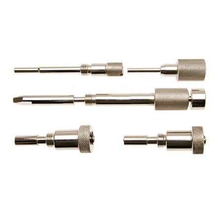 Set Dispozitive Blocare Distributie Jbm Pe Lant - Diesel - Pentru Fiat Peugeot Citroen Iveco 2.3D Jtd 3.0 Jtd/Hd