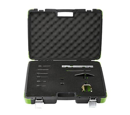 Set Dispozitive Blocare Distributie Jbm Pe Lant - Disesel - Pentru Ford / Mazda