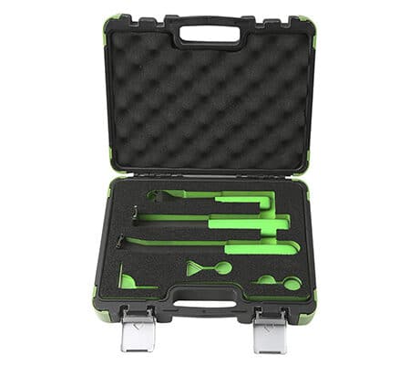 Set Dispozitive Blocare Distributie Jbm Diesel- Benzina - Curea - Pentru Bmw Audi