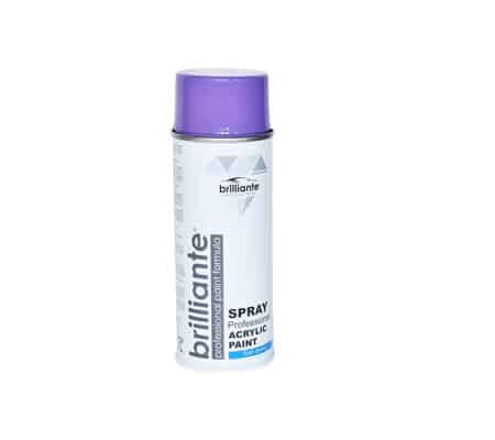 Vopsea Spray Mov (Ral 4005) 400 Ml Brilliante
