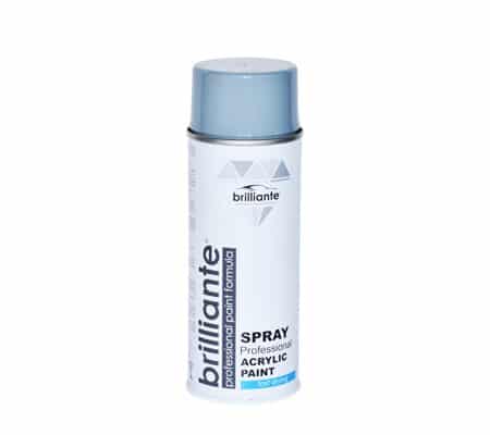 Vopsea Spray Gri Vaio (Ral 7000) 400 Ml Brilliante