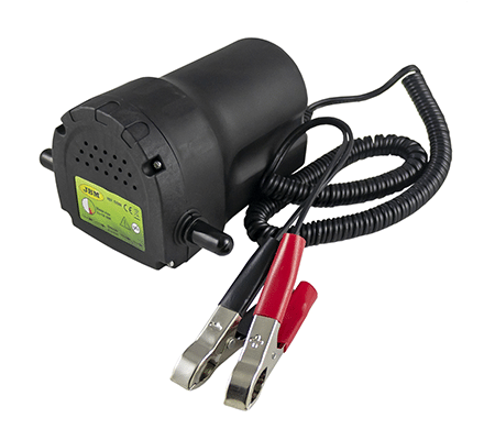 Pompa De Ulei - 12V Jbm