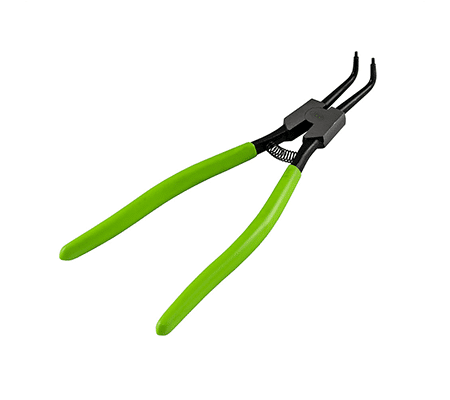 Cleste Seeger Exterior Varf Curbat 13 330Mm Jbm