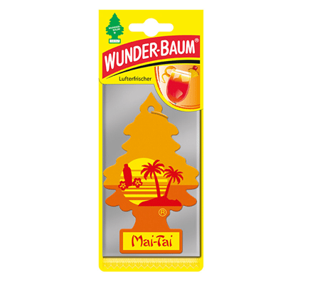 Odorizant Auto Bradut Wunder-Baum Mai-Tai