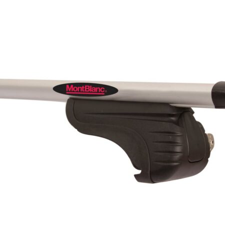 Set Bare Portbagaj Aluminiu Mont Blanc Activa 125 Cm