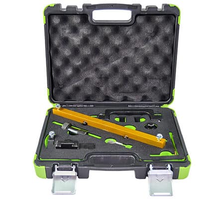 Set Dispozitive Blocare Distributie Pe Lant Bmw N42 / N46 1.8.2.0 - Benzina Jbm