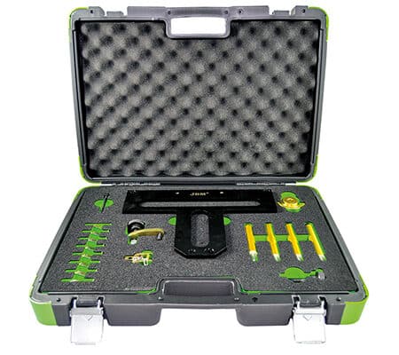 Set Dispozitive Blocare Distributie Jbm Pe Lant Pentru Bmw N42 / N46 - Benzina