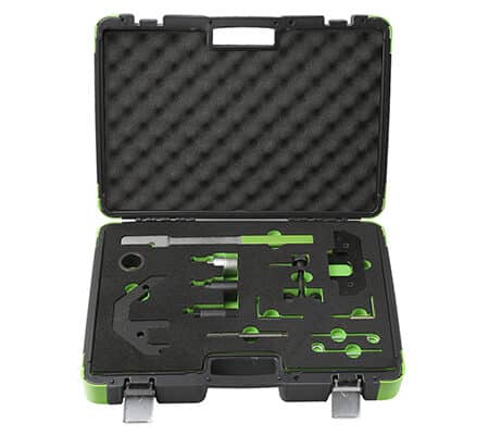 Set Dispozitive Blocare Distributie Jbm Pe Lant Pentru Bmw - Diesel