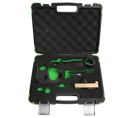 Set Dispozitive Blocare Distributie Jbm Pentru Renault / Nissan 1.6 Dci - Diesel