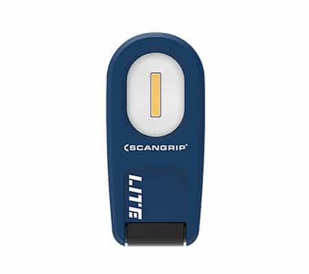 Lanterna Reincarcabila Lite S 250Lm Smart Clip