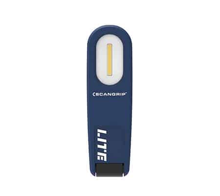 Lanterna Reincarcabila Lite M 350Lm Smart Clip
